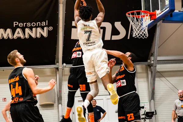 Basketball