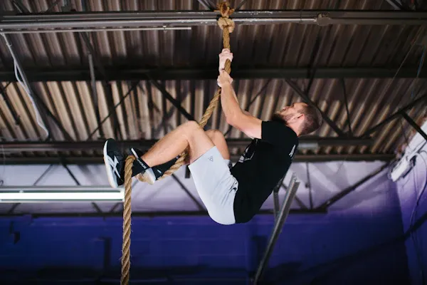 Crossfit