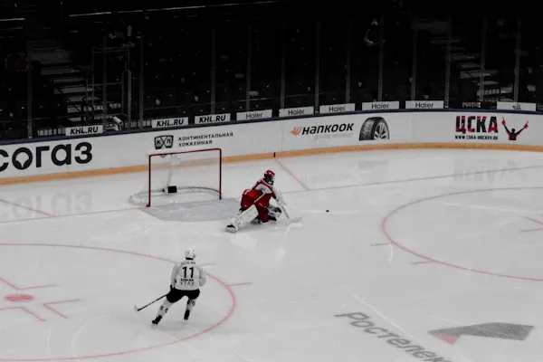 Ice Hockey