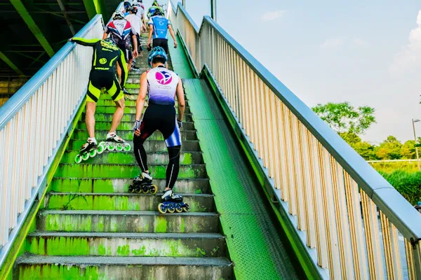 Inline Skating