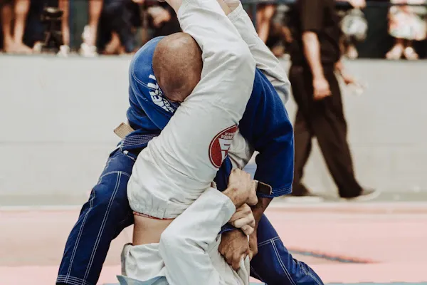 Martial Arts