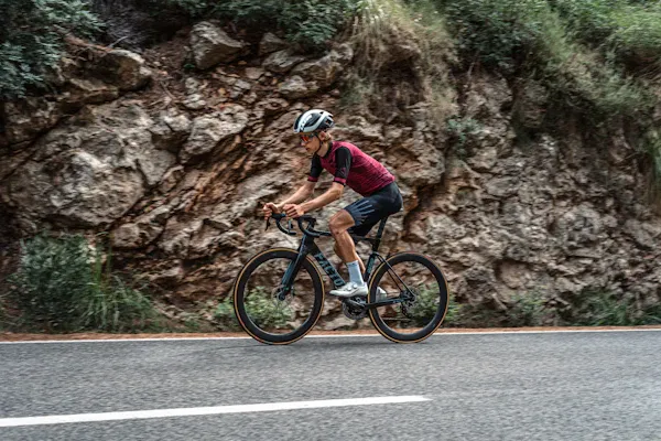 Cycling