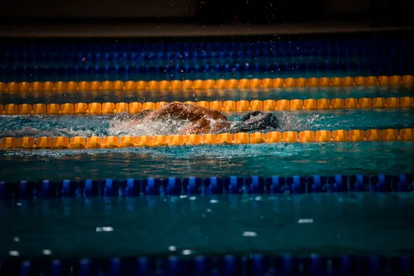 Swimming