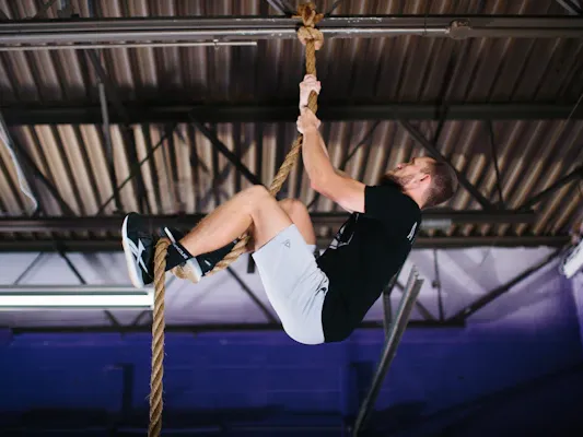 Crossfit in Leipzig