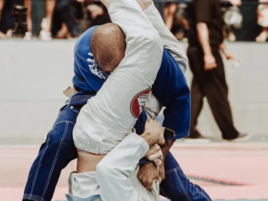 Martial Arts in Berlin
